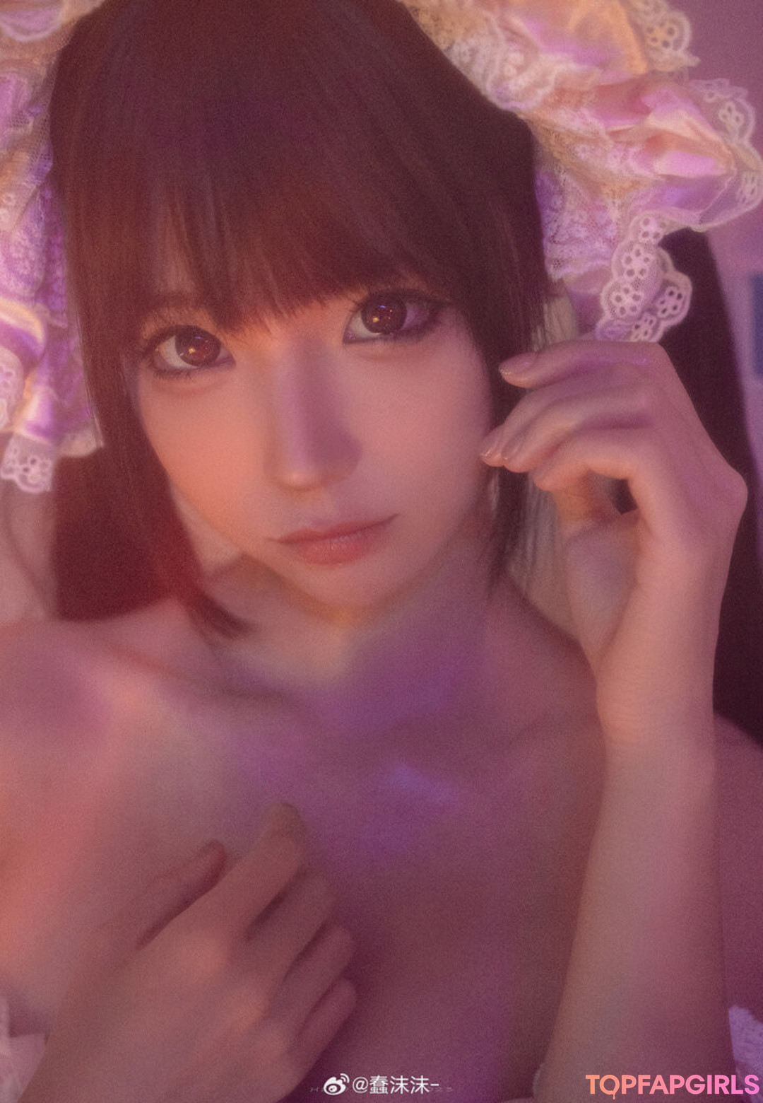 Chunmomo nude leaked OnlyFans photo #1369