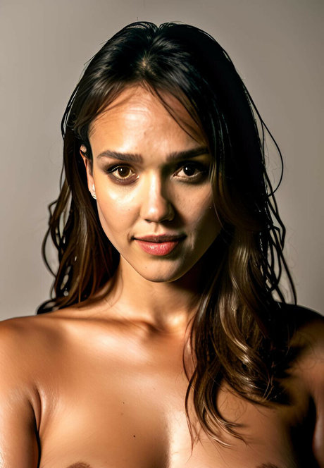 AI Generated Celebrity Nudes