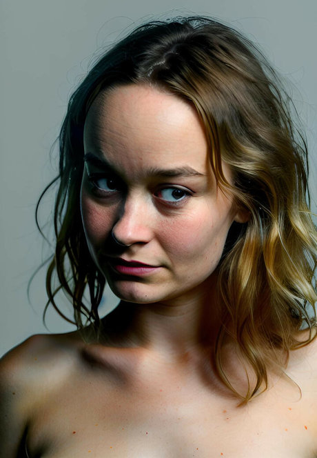 AI Generated Celebrity Nudes