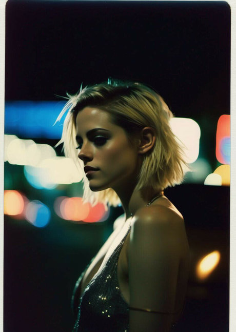 AI Generated Celebrity Nudes