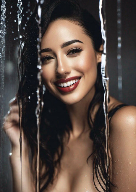 AI Generated Celebrity Nudes