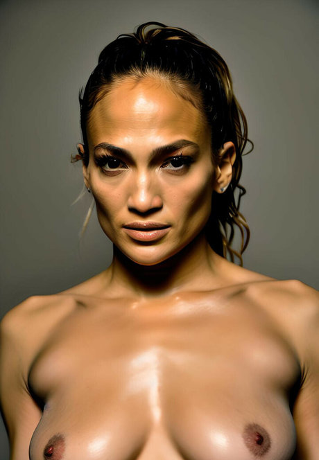 AI Generated Celebrity Nudes