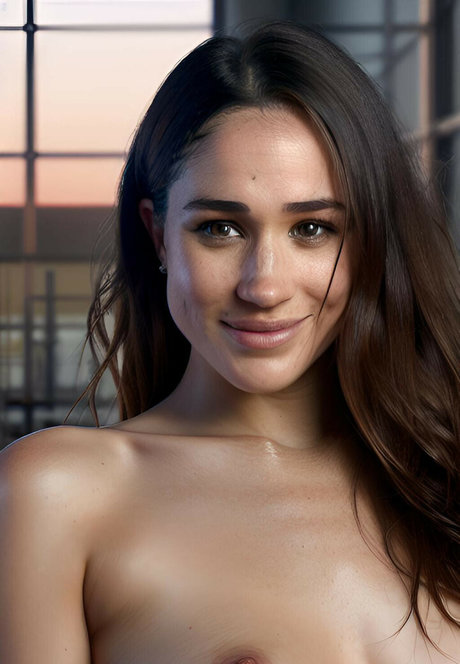 AI Generated Celebrity Nudes