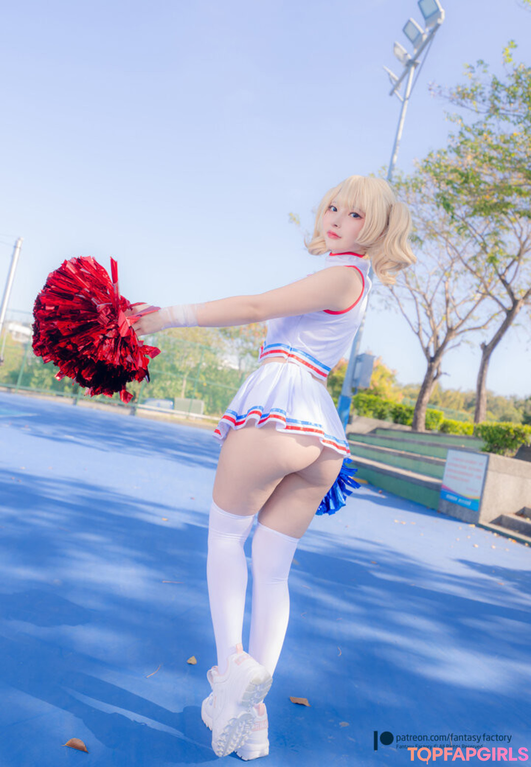 Photo nue de fuite OnlyFans de Fantasy Factory #1890