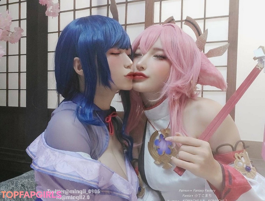 Foto desnuda filtrada de OnlyFans de Fantasy Factory #1907