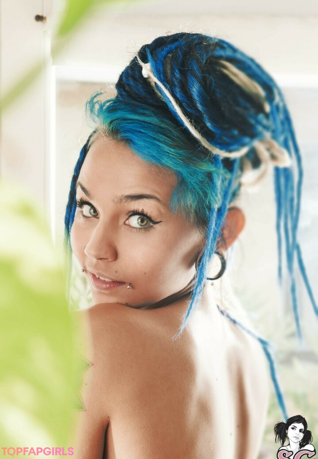 Fishball Suicide OnlyFansリークヌード写真 #1424