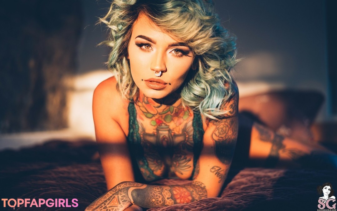 Fishball Suicide nude leaked OnlyFans photo #1470