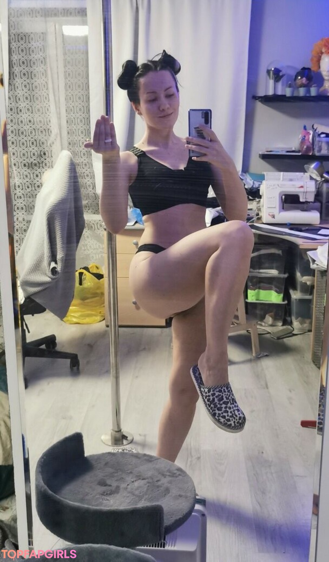 Oniksiya Sofinikum nude leaked OnlyFans photo #1060