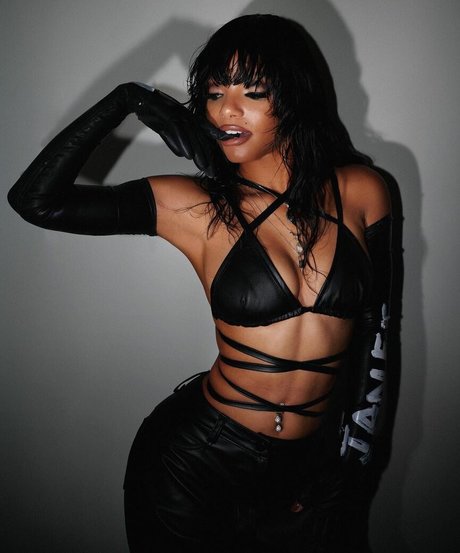Halle Bailey