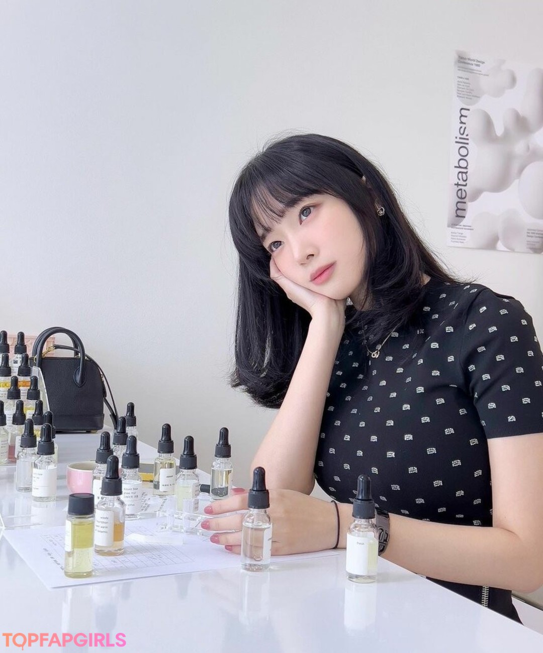 Inkyung OnlyFans泄露裸照 #1024