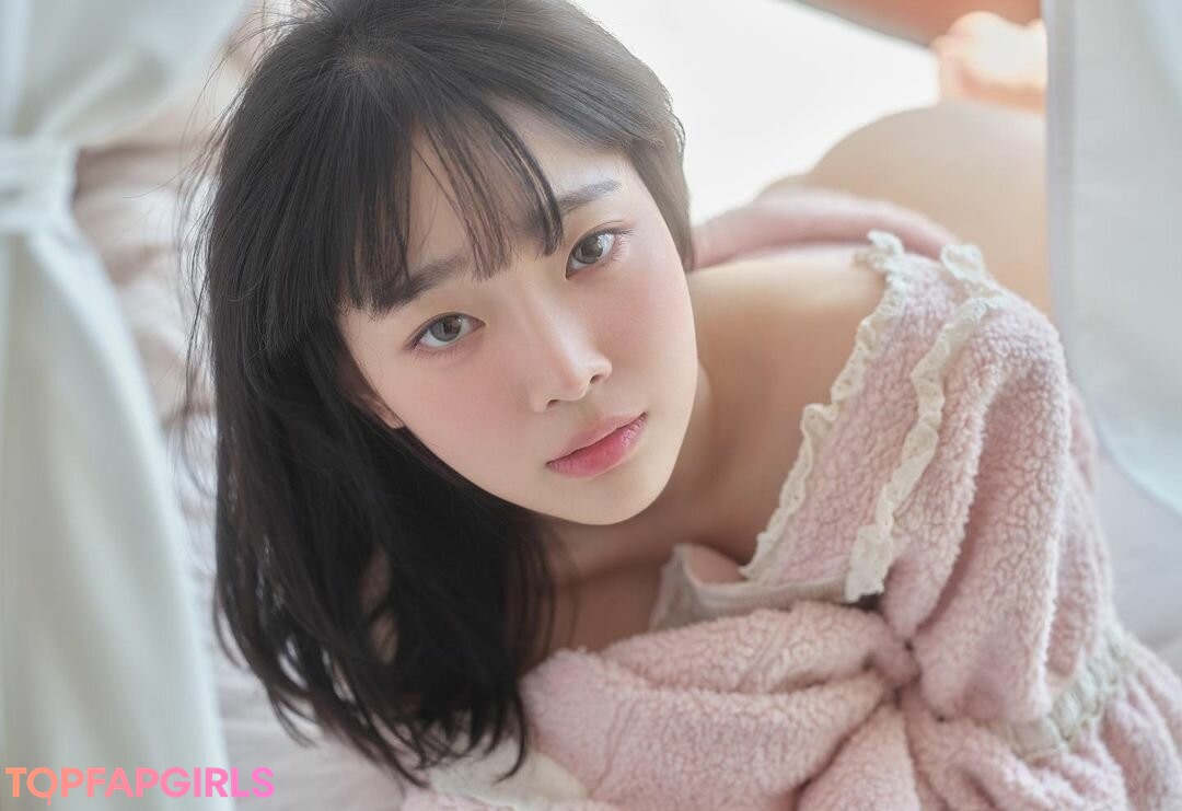 Inkyung OnlyFans 유출 누드 사진 #1227