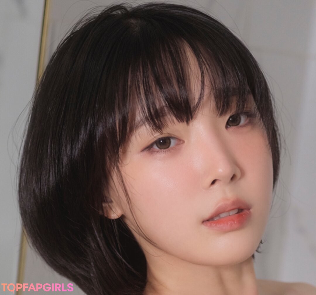 Foto di nudo di fuga di OnlyFans di Inkyung #1371