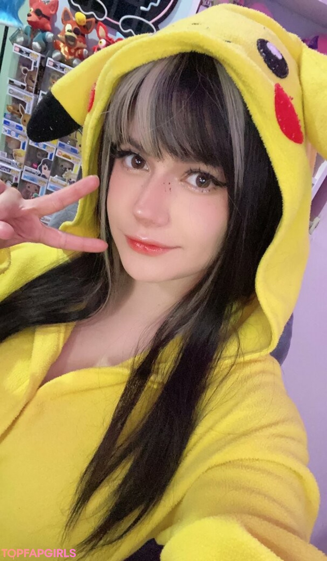 Punkmacarroni nude leaked OnlyFans photo #1067