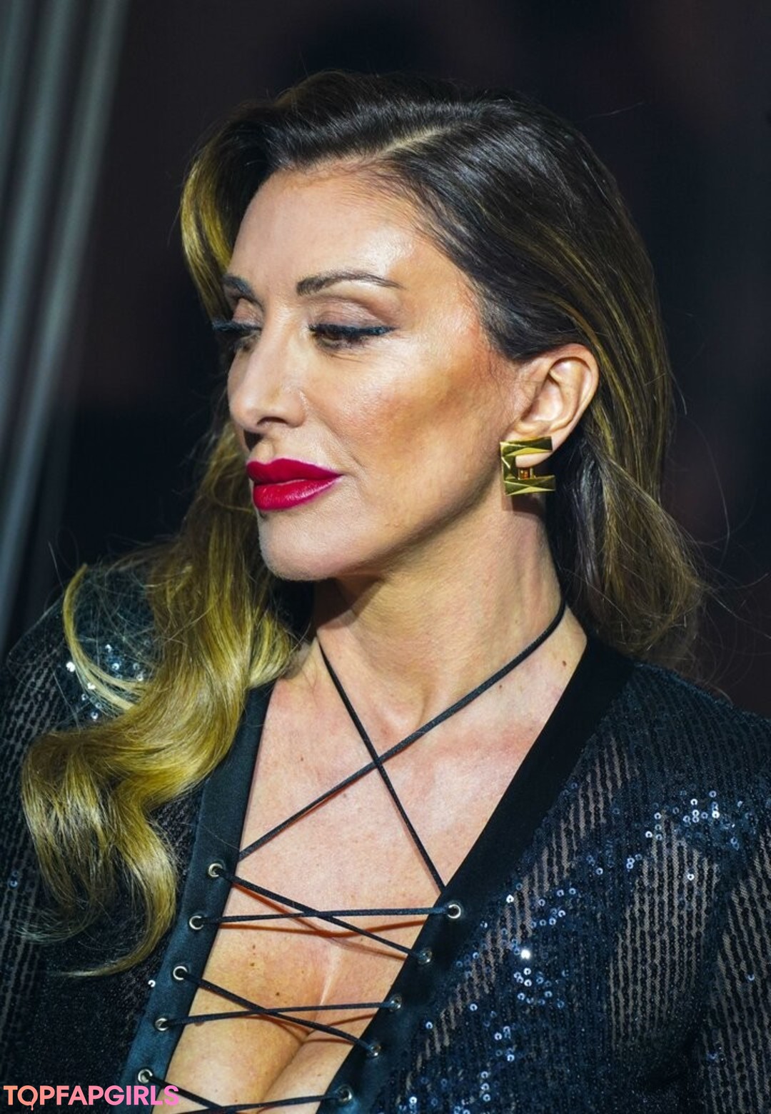 Sabrina Salerno OnlyFansリークヌード写真 #1862