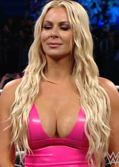Maryse WWE