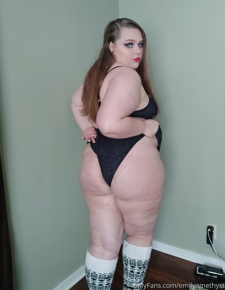 Phoebegoth OnlyFansリークヌード写真