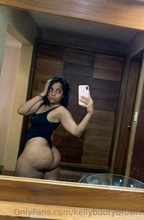 Kellybootybrown
