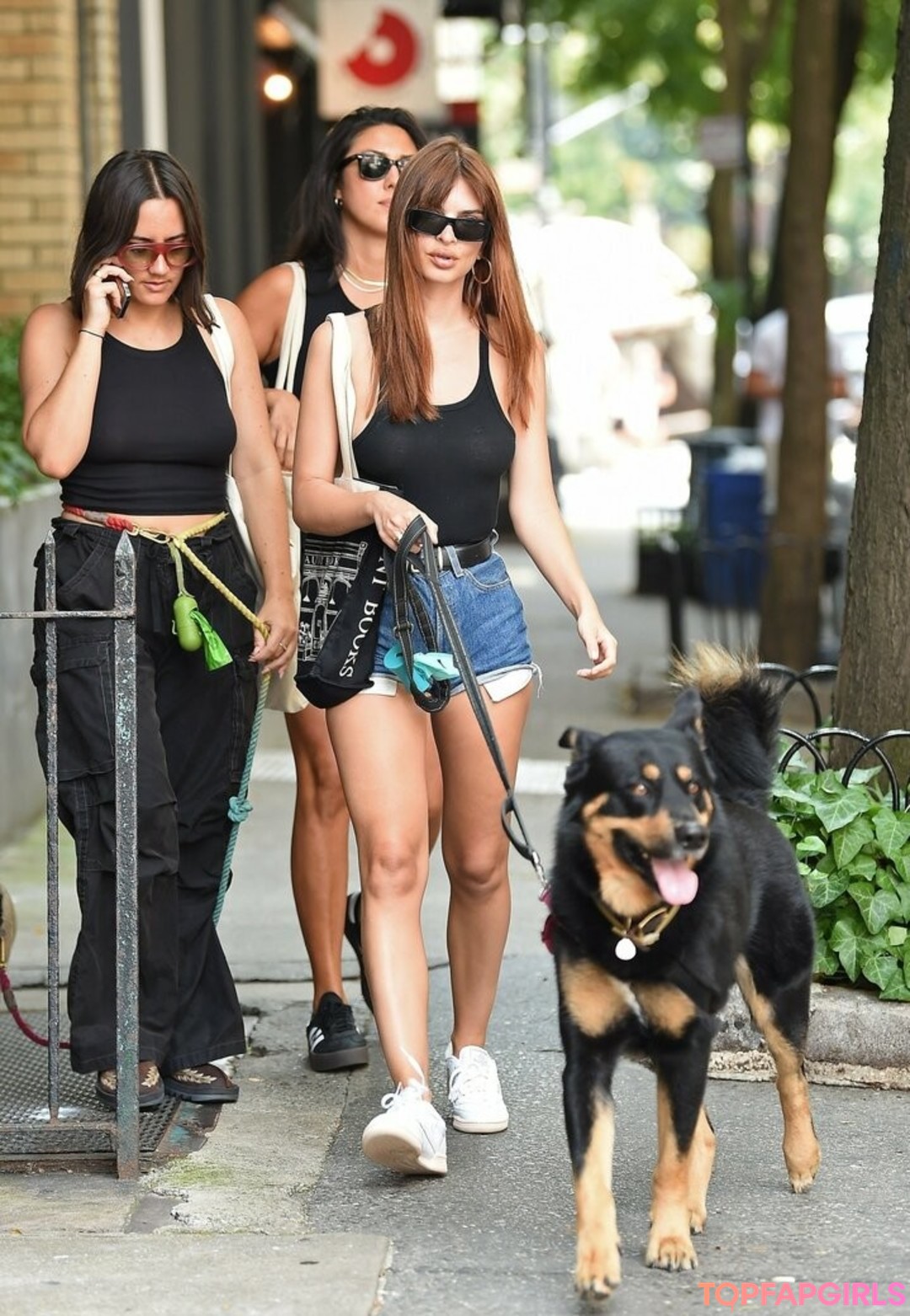 Emily Ratajkowski nude leaked OnlyFans photo #1945