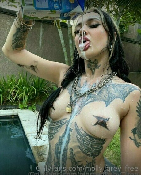 Mollygreyfree
