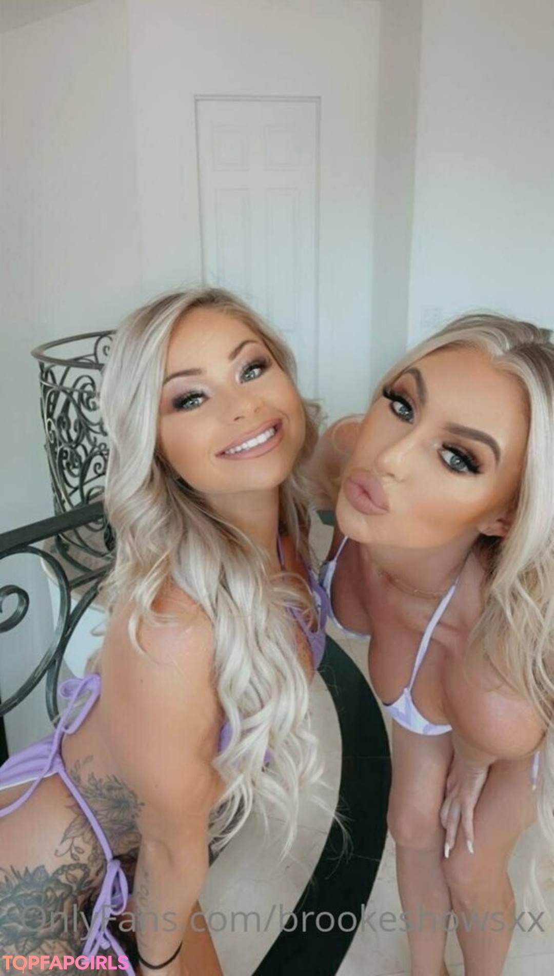 Brookeshowsxx OnlyFans διαρροή #1617
