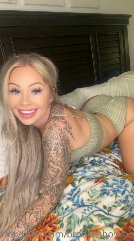 Brookeshowsxx