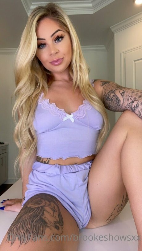 Brookeshowsxx