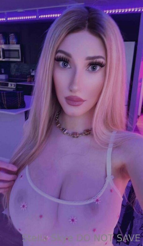Vipstellaskye