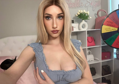 Vipstellaskye