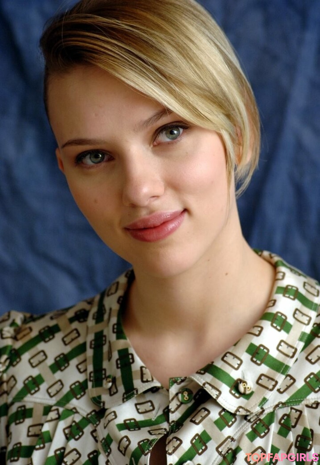 Scarlett Johansson nude leaked OnlyFans photo #1015