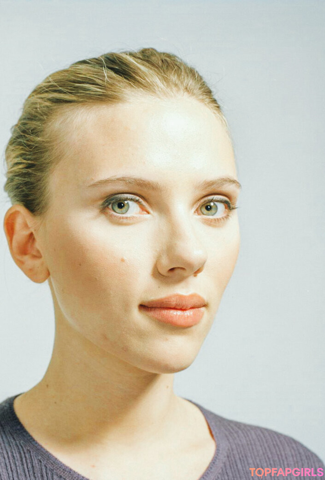 Nahá fotka uniklých OnlyFans od Scarlett Johansson #1017