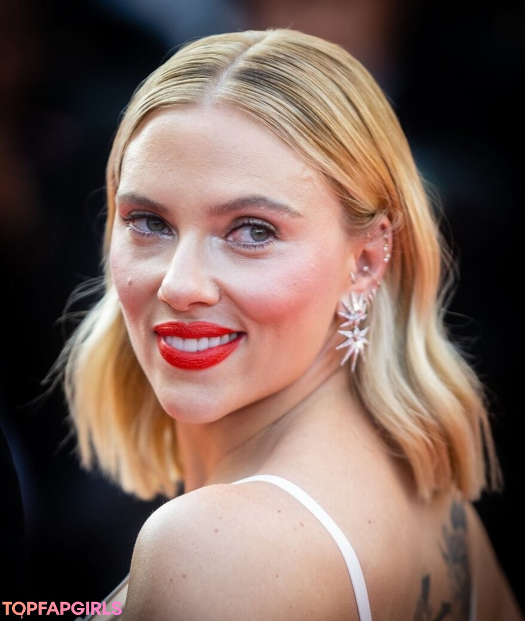 Scarlett Johansson OnlyFans泄露裸照 #1149