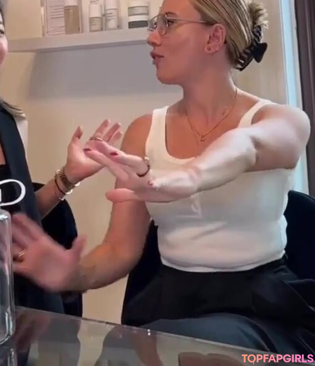 Scarlett Johansson nude leaked OnlyFans photo #1272