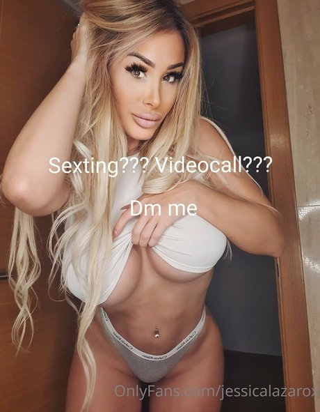 Jessicalazarox