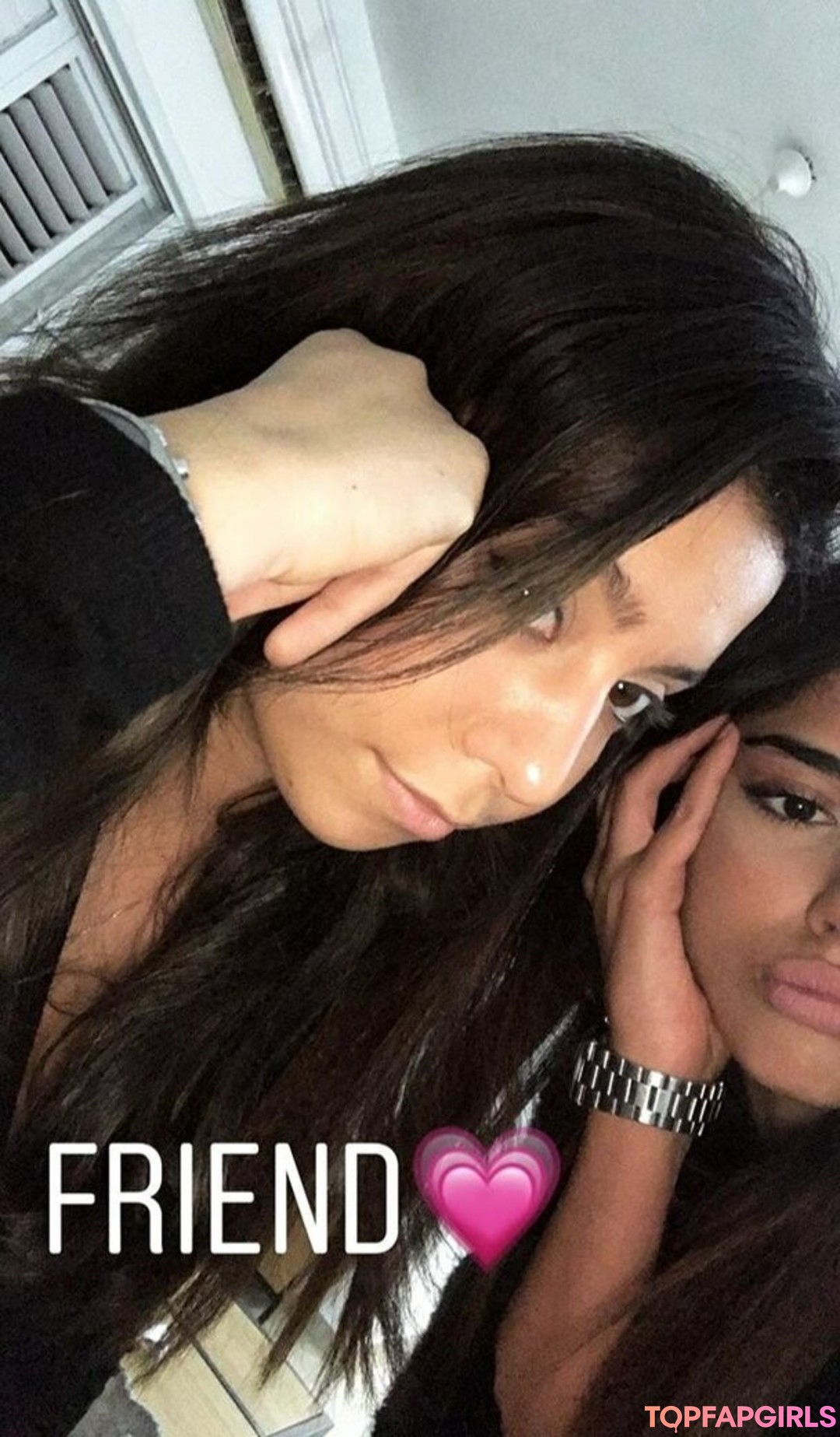 Naken lekkede OnlyFans-bilde av Coral Sharon #1227
