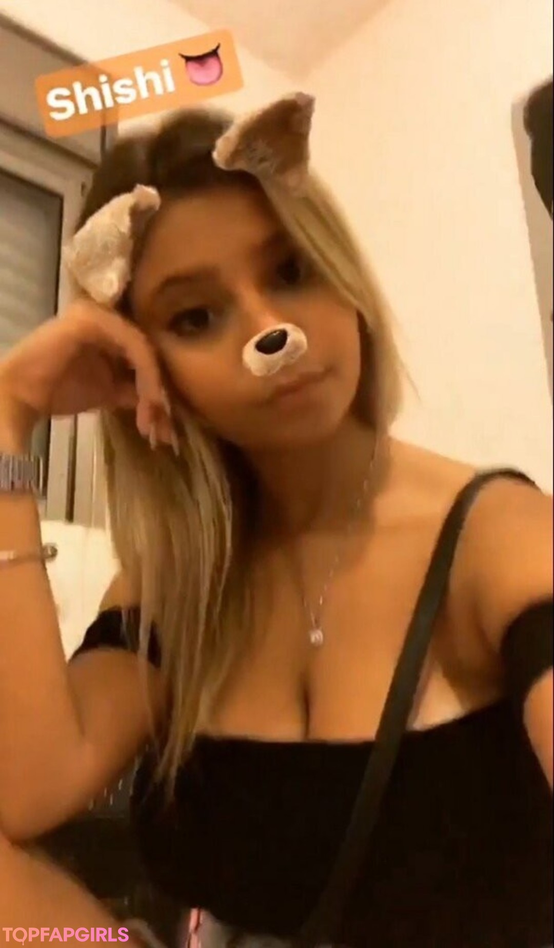 Coral Sharon nude leaked OnlyFans photo #1348