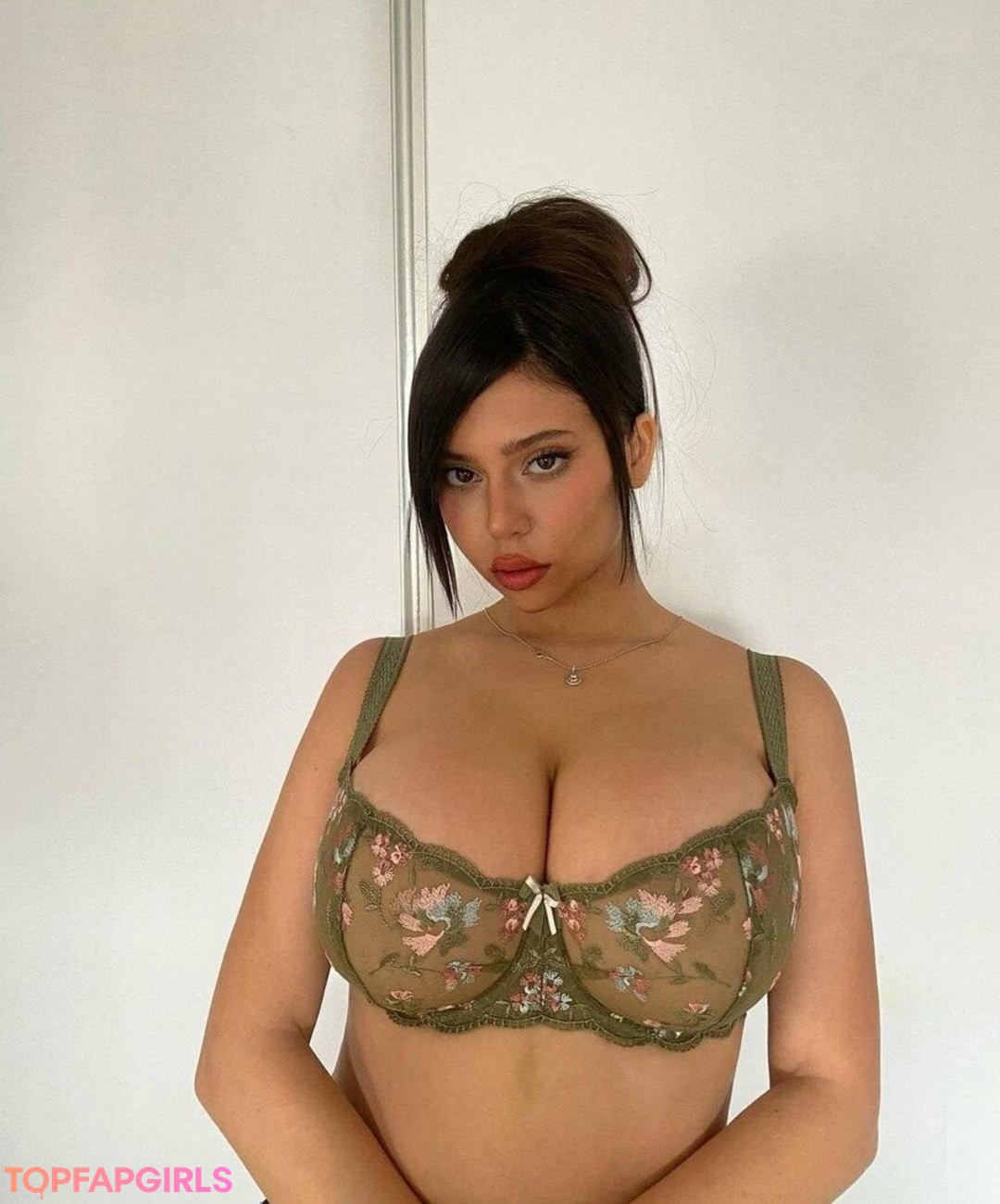 Coral Sharon nude leaked OnlyFans photo #1438