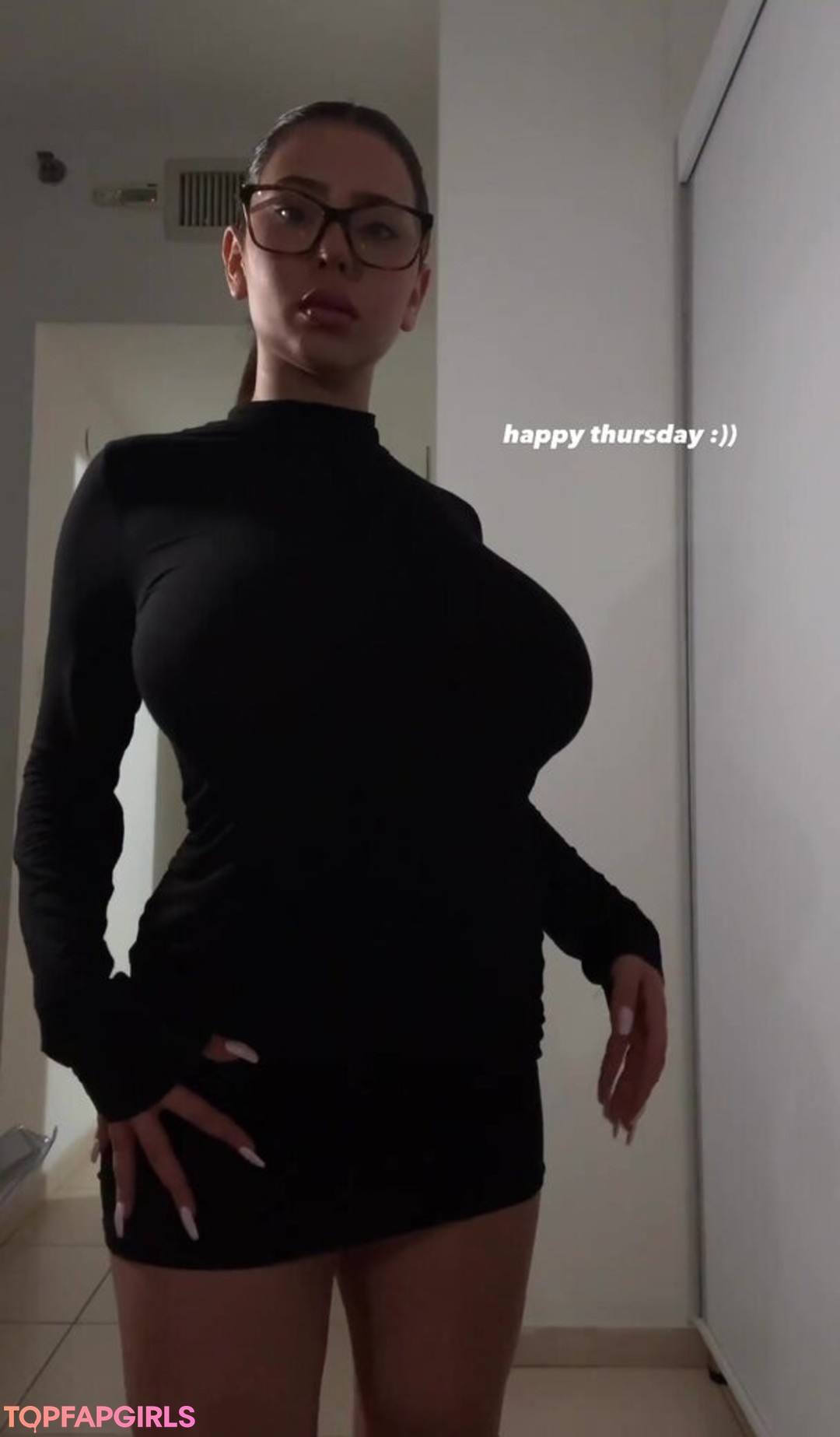 Coral Sharon OnlyFansリークヌード写真 #1452