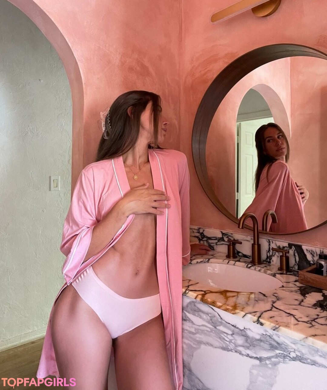 Brit Manuela nude leaked OnlyFans photo #1613