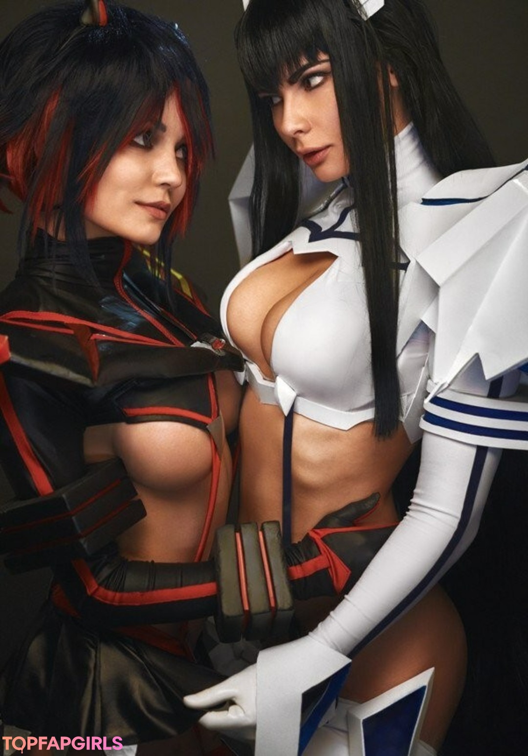 Nøgent lækket OnlyFans-billede af Christina Fink #1225