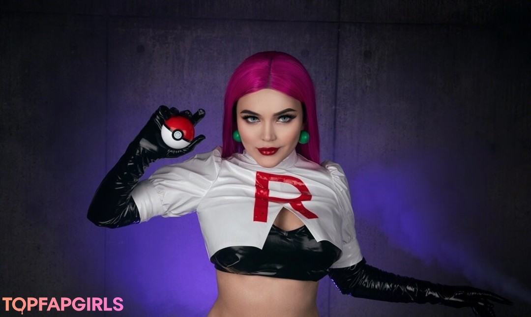 Christina Fink nude leaked OnlyFans photo #1363