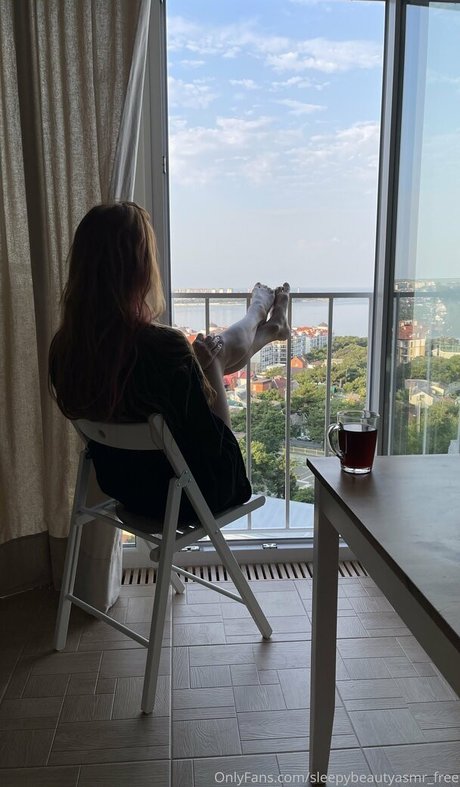 Sleepybeautyasmr_free