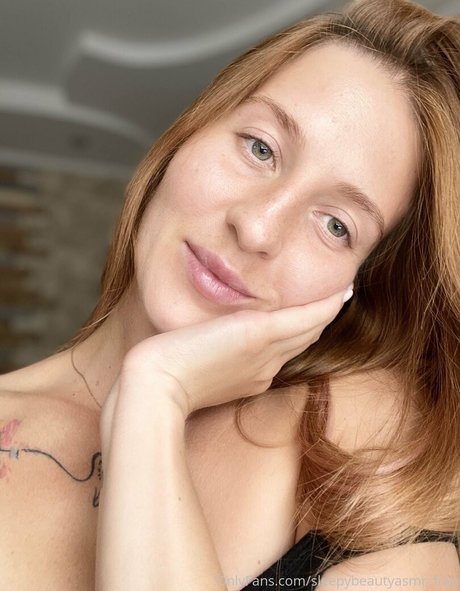 Sleepybeautyasmr_free