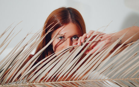 Sleepybeautyasmrfree