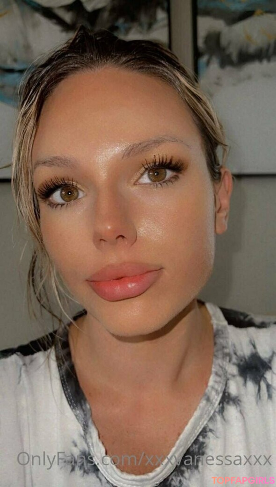 Xxxvanessaxxx nude leaked OnlyFans photo #1132