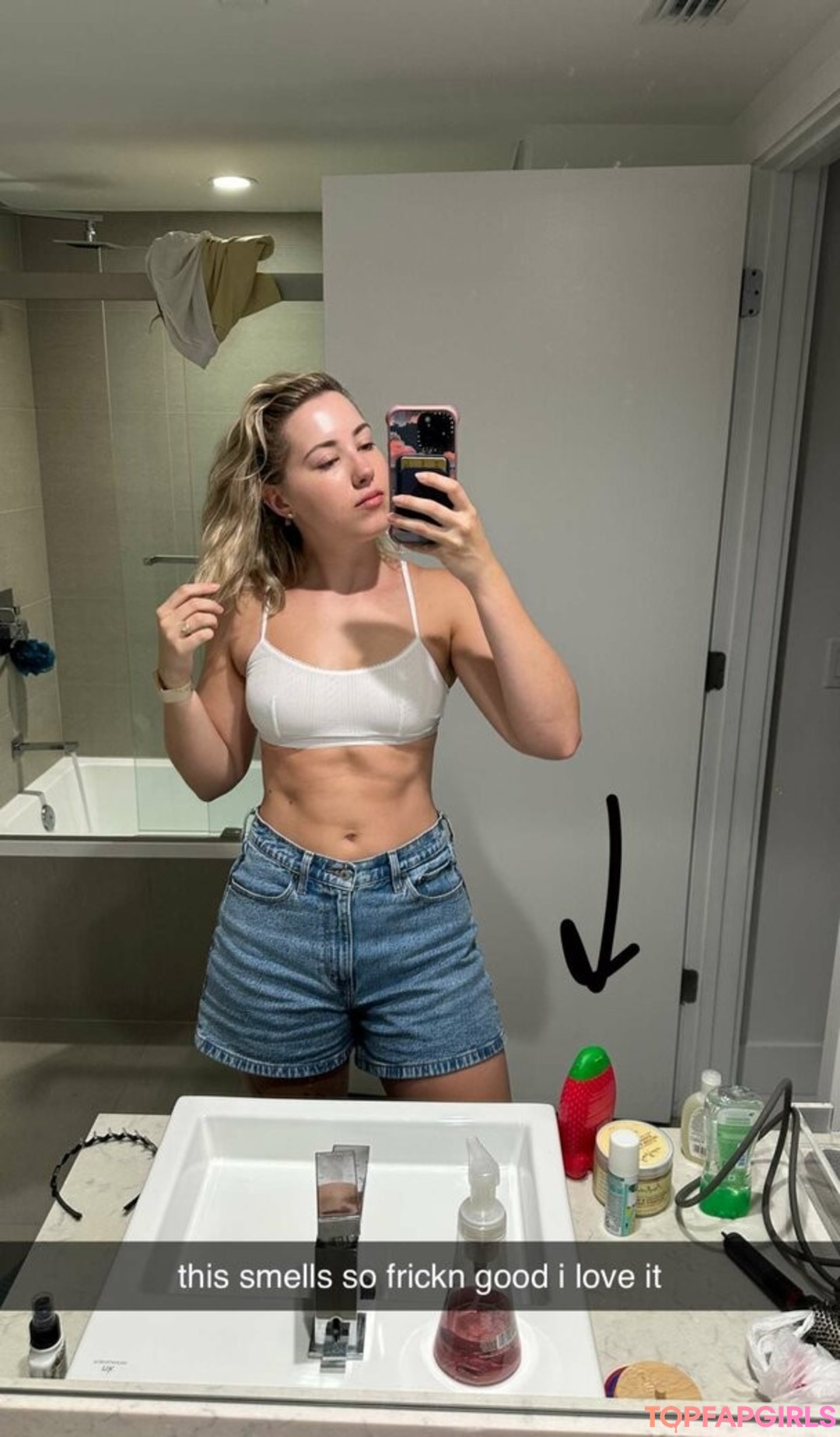 Pineapplebrat nude leaked OnlyFans photo #1392