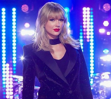 Taylor Swift