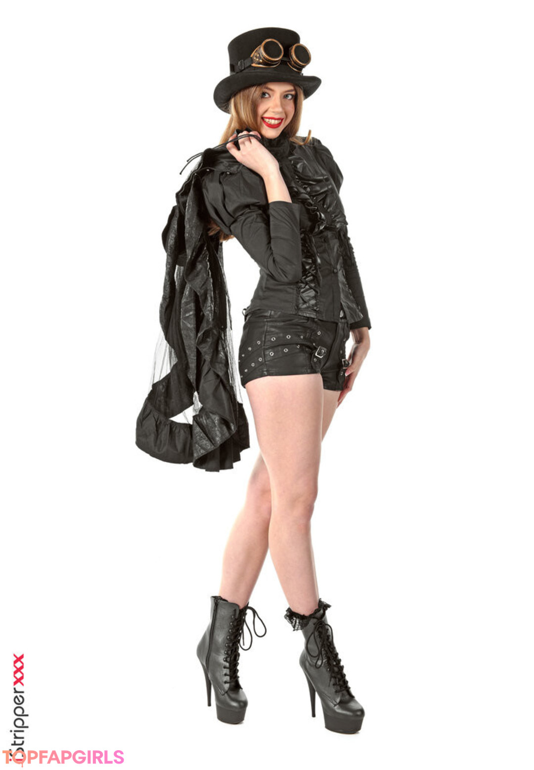 Istripper nude leaked OnlyFans photo #1245