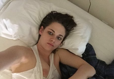 Kristen Stewart
