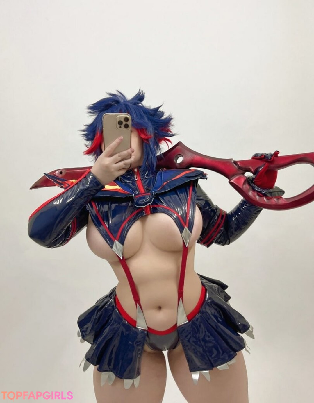 Uyuy2907 nude leaked OnlyFans photo #1452