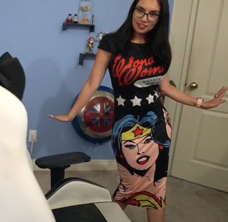 Trisha Hershberger